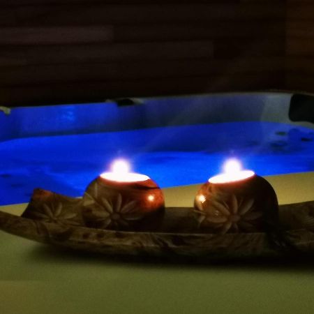 Resort Il Mulino ฟาวีญานา ภายนอก รูปภาพ