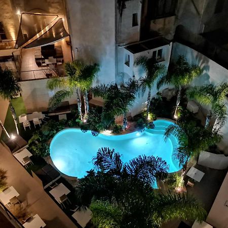 Resort Il Mulino ฟาวีญานา ภายนอก รูปภาพ