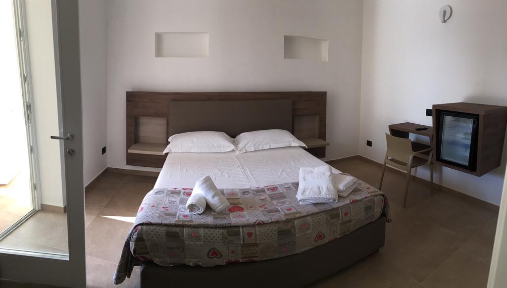 Resort Il Mulino ฟาวีญานา ภายนอก รูปภาพ