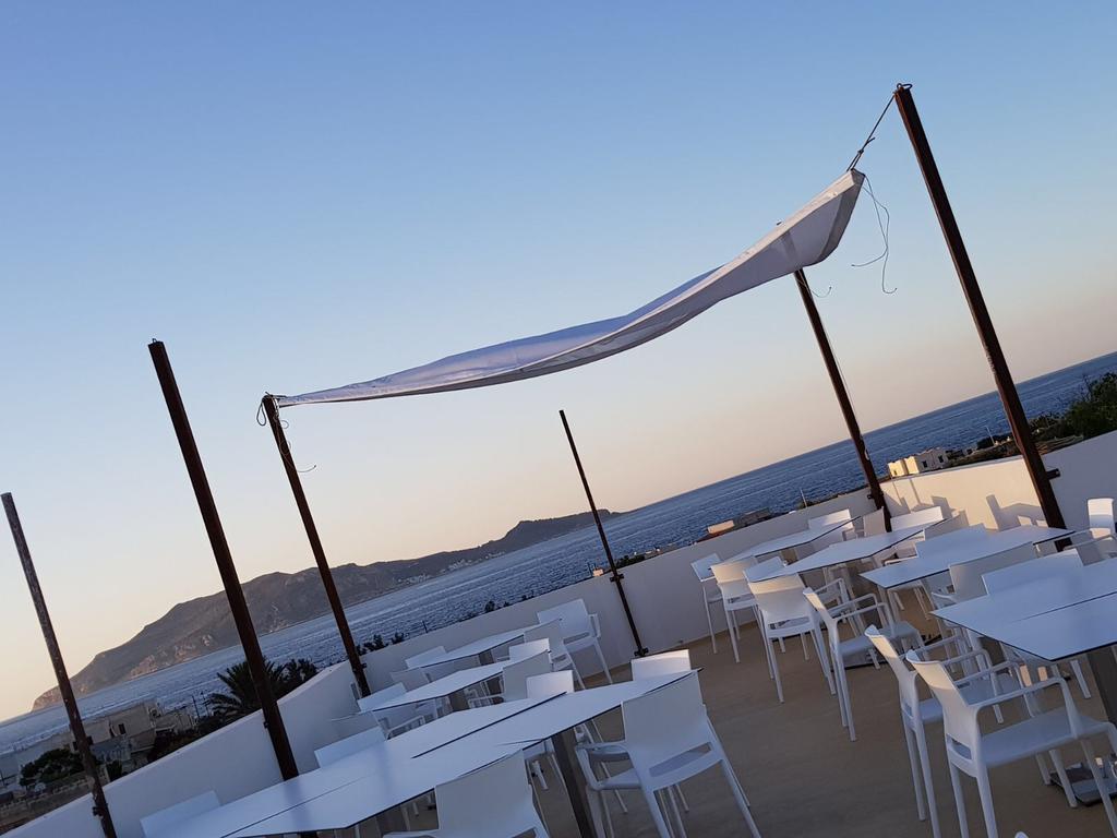 Resort Il Mulino ฟาวีญานา ภายนอก รูปภาพ