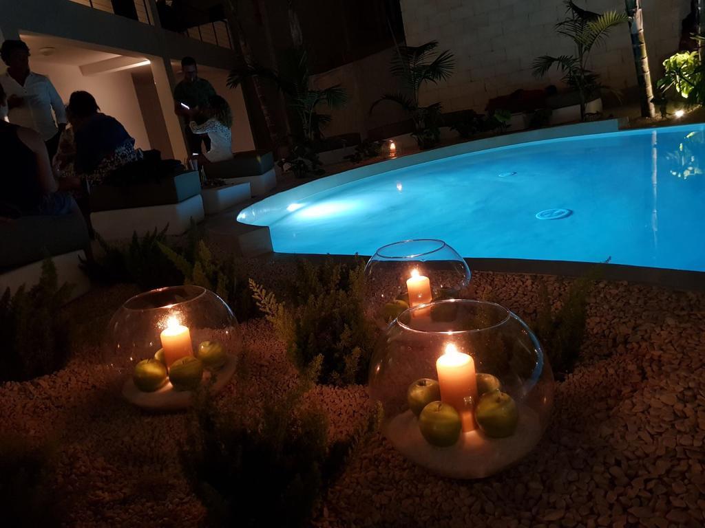 Resort Il Mulino ฟาวีญานา ภายนอก รูปภาพ