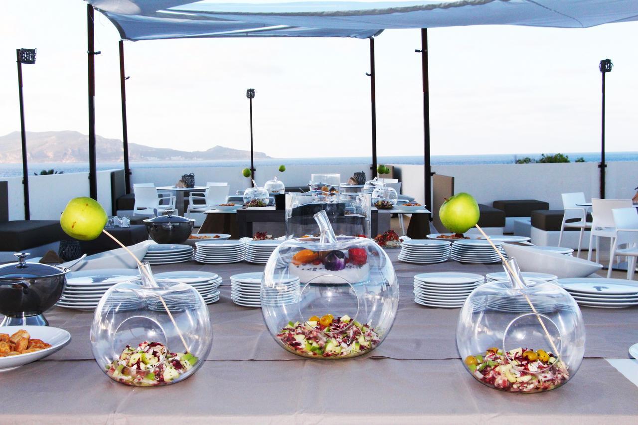 Resort Il Mulino ฟาวีญานา ภายนอก รูปภาพ
