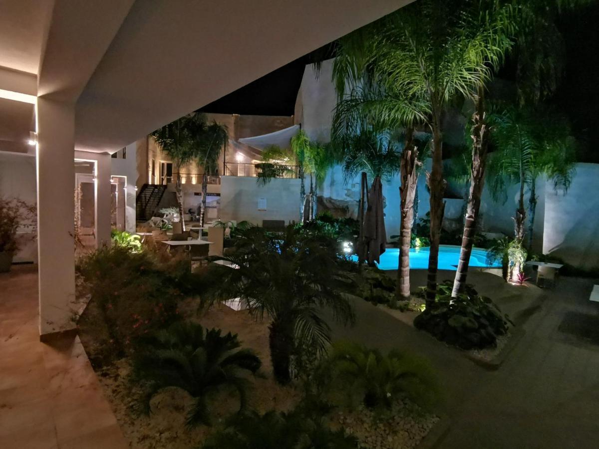 Resort Il Mulino ฟาวีญานา ภายนอก รูปภาพ